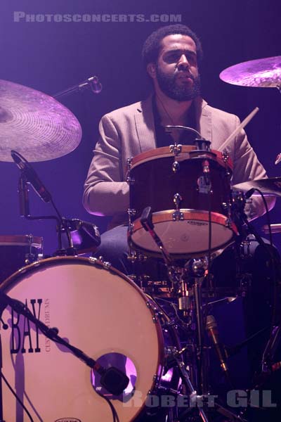 CATHERINE RINGER - 2018-04-12 - PARIS - Gaite Lyrique - 